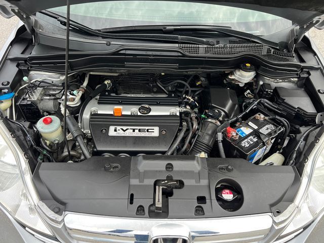 2007 Honda CR-V 4WD 5dr EX-L - 23022747 - 19