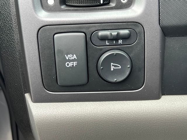 2007 Honda CR-V 4WD 5dr EX-L - 23022747 - 20