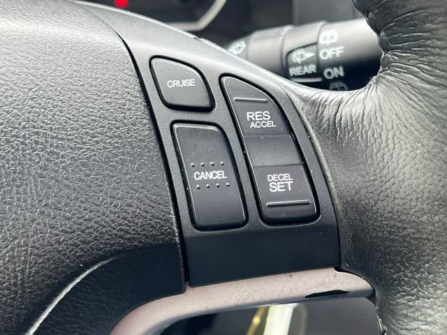 2007 Honda CR-V 4WD 5dr EX-L - 23022747 - 22