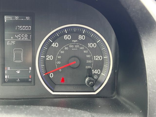 2007 Honda CR-V 4WD 5dr EX-L - 23022747 - 23