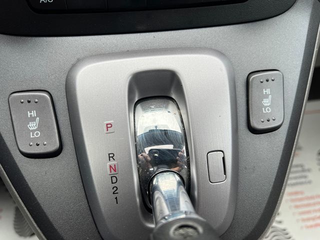 2007 Honda CR-V 4WD 5dr EX-L - 23022747 - 25