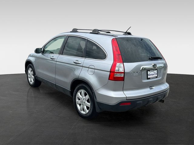 2007 Honda CR-V 4WD 5dr EX-L - 23022747 - 2