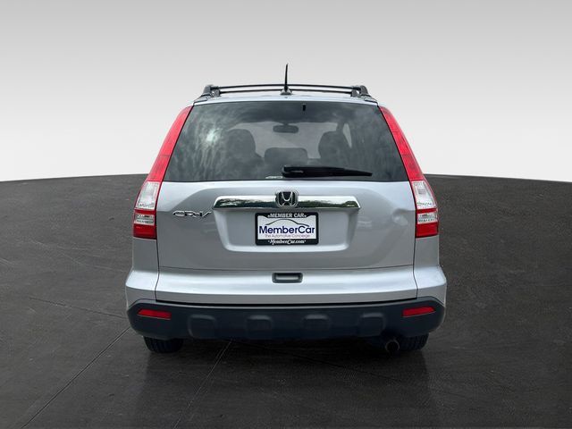 2007 Honda CR-V 4WD 5dr EX-L - 23022747 - 3