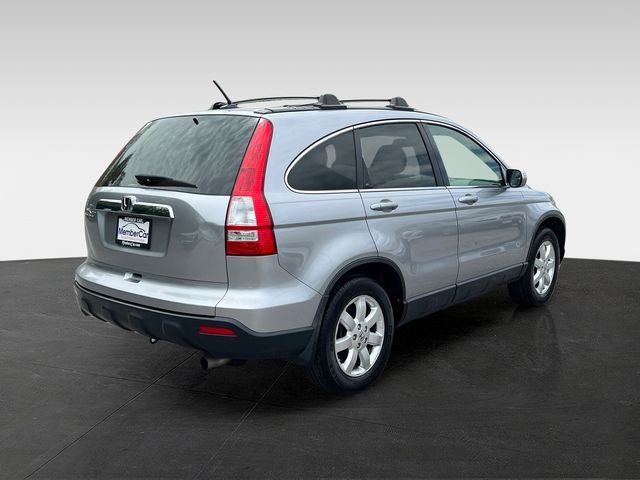 2007 Honda CR-V 4WD 5dr EX-L - 23022747 - 4
