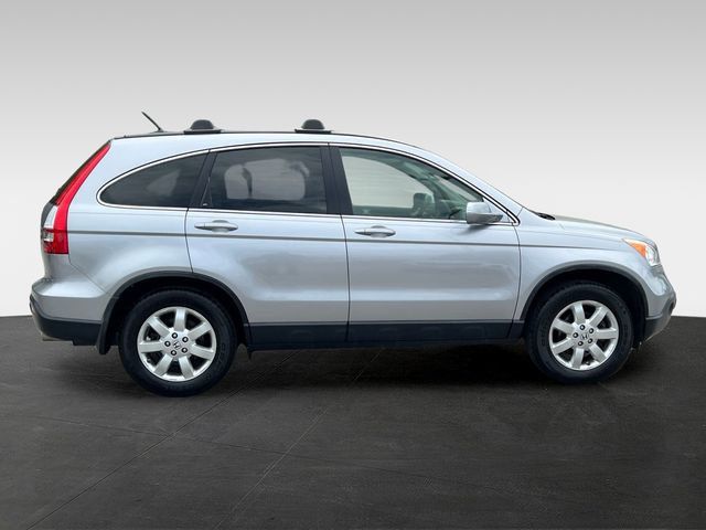 2007 Honda CR-V 4WD 5dr EX-L - 23022747 - 5