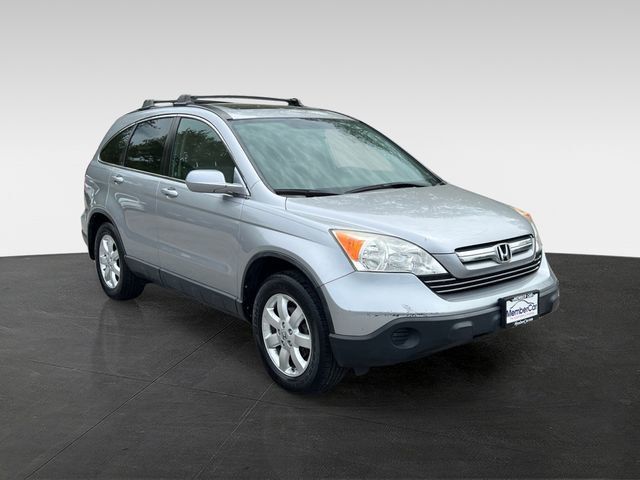 2007 Honda CR-V 4WD 5dr EX-L - 23022747 - 6