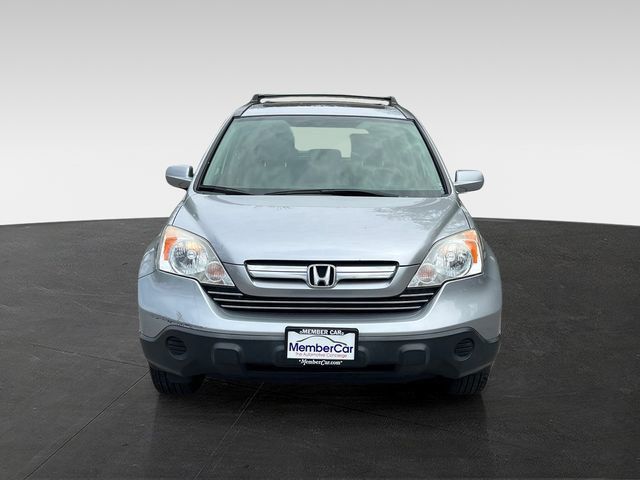 2007 Honda CR-V 4WD 5dr EX-L - 23022747 - 7