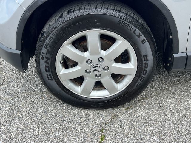 2007 Honda CR-V 4WD 5dr EX-L - 23022747 - 8