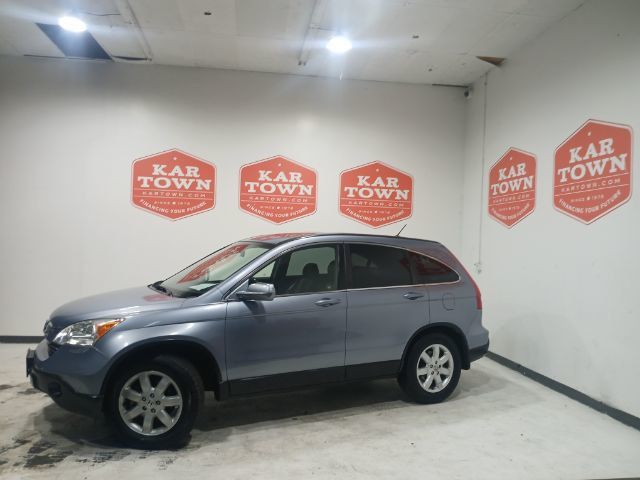 2007 Honda CR-V 4WD 5dr EX-L - 22666295 - 0