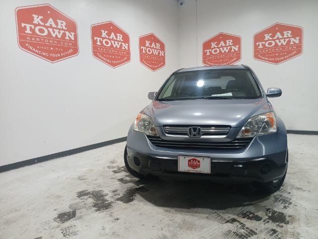 2007 Honda CR-V 4WD 5dr EX-L - 22666295 - 1