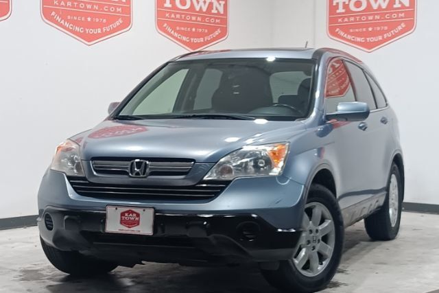 2007 Honda CR-V 4WD 5dr EX-L - 22971468 | Video 1
