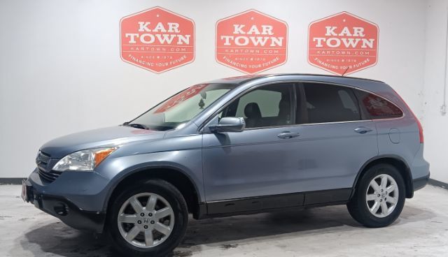 2007 Honda CR-V 4WD 5dr EX-L - 22971468 - 1