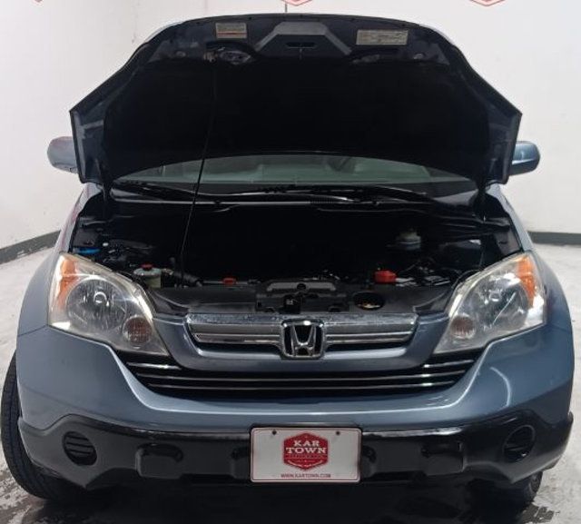 2007 Honda CR-V 4WD 5dr EX-L - 22971468 - 2