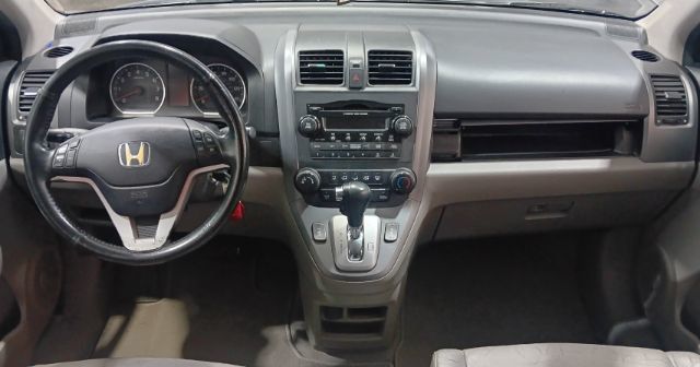 2007 Honda CR-V 4WD 5dr EX-L - 22971468 - 3