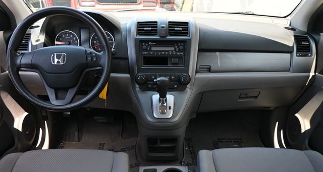 2007 Honda CR-V 4WD 5dr LX - 23056307 - 9