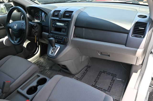 2007 Honda CR-V 4WD 5dr LX - 23056307 - 10