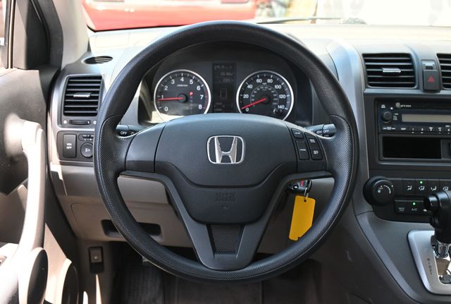 2007 Honda CR-V 4WD 5dr LX - 23056307 - 11