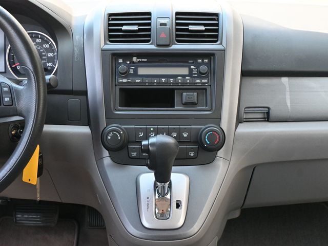 2007 Honda CR-V 4WD 5dr LX - 23056307 - 12