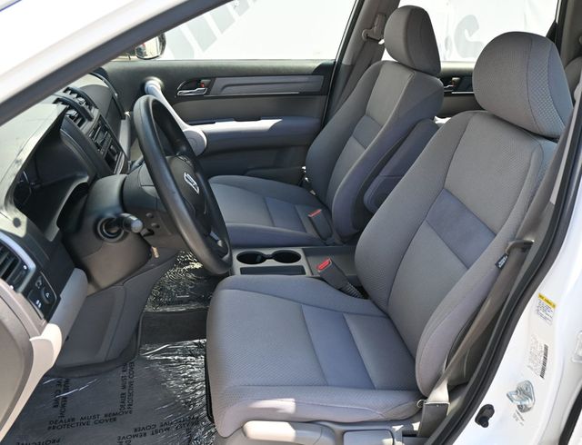 2007 Honda CR-V 4WD 5dr LX - 23056307 - 13