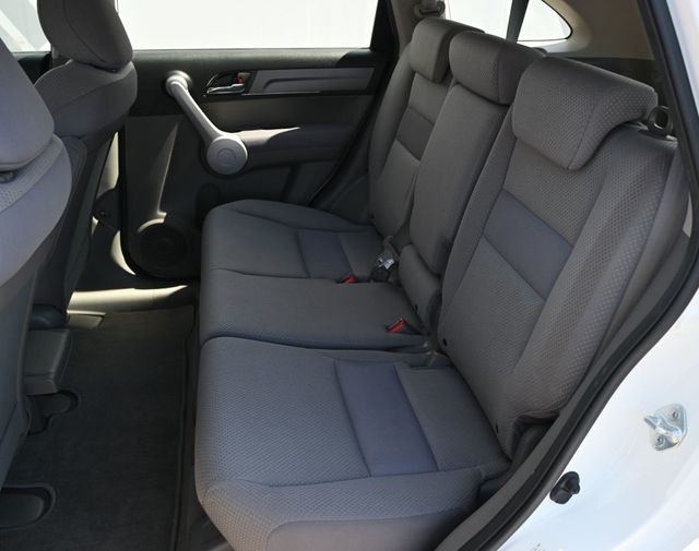 2007 Honda CR-V 4WD 5dr LX - 23056307 - 14