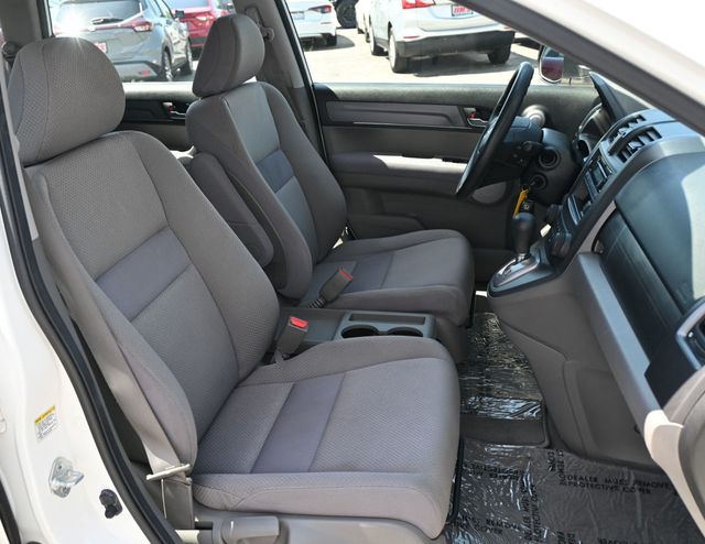 2007 Honda CR-V 4WD 5dr LX - 23056307 - 15