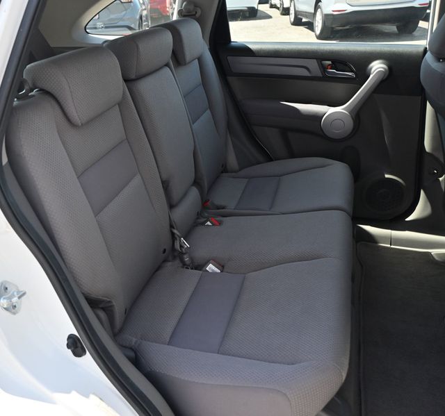 2007 Honda CR-V 4WD 5dr LX - 23056307 - 16