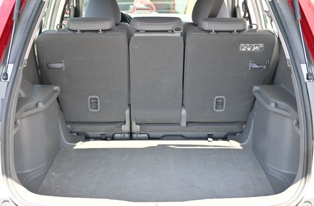 2007 Honda CR-V 4WD 5dr LX - 23056307 - 17