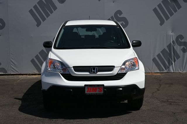 2007 Honda CR-V 4WD 5dr LX - 23056307 - 1