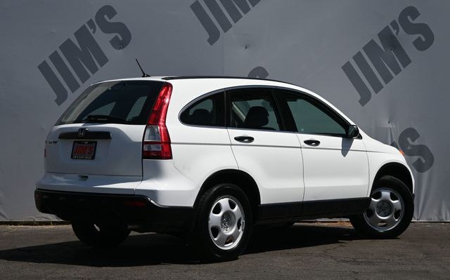 2007 Honda CR-V 4WD 5dr LX - 23056307 - 4