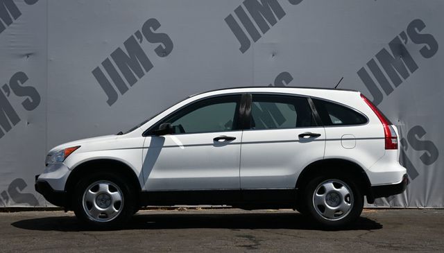 2007 Honda CR-V 4WD 5dr LX - 23056307 - 7