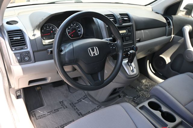 2007 Honda CR-V 4WD 5dr LX - 23056307 - 8