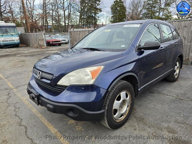 2007 Honda CR-V 4WD 5dr LX - 22962810 - 0