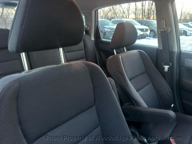 2007 Honda CR-V 4WD 5dr LX - 22962810 - 9