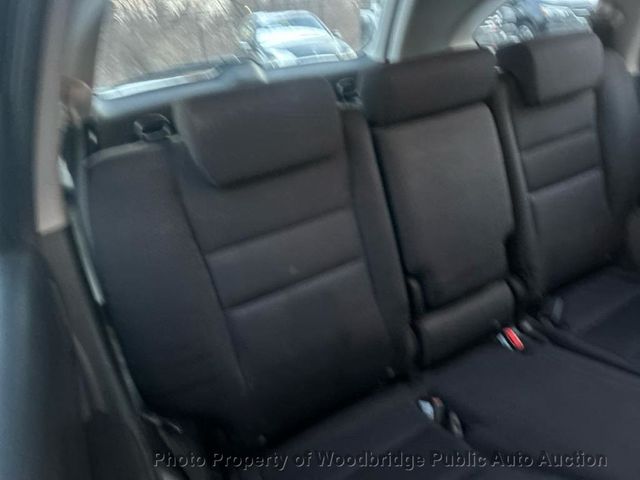 2007 Honda CR-V 4WD 5dr LX - 22962810 - 10