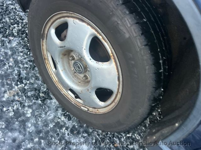 2007 Honda CR-V 4WD 5dr LX - 22962810 - 11