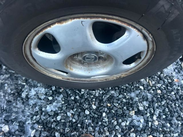 2007 Honda CR-V 4WD 5dr LX - 22962810 - 12