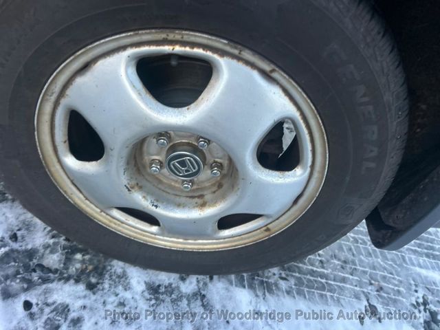 2007 Honda CR-V 4WD 5dr LX - 22962810 - 13