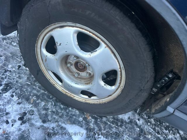 2007 Honda CR-V 4WD 5dr LX - 22962810 - 14