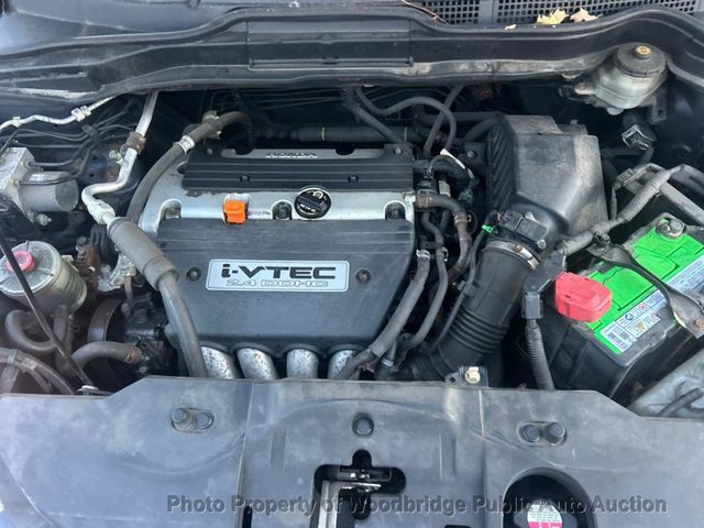 2007 Honda CR-V 4WD 5dr LX - 22962810 - 15