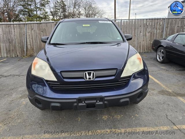 2007 Honda CR-V 4WD 5dr LX - 22962810 - 1