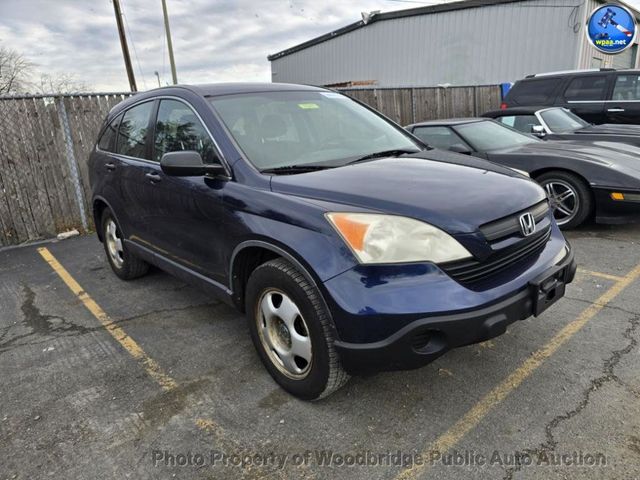2007 Honda CR-V 4WD 5dr LX - 22962810 - 2