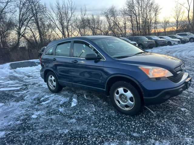 2007 Honda CR-V 4WD 5dr LX - 22962810 - 3