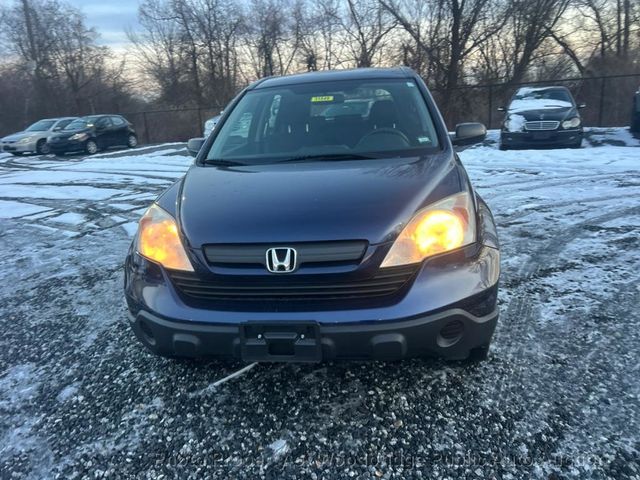 2007 Honda CR-V 4WD 5dr LX - 22962810 - 4