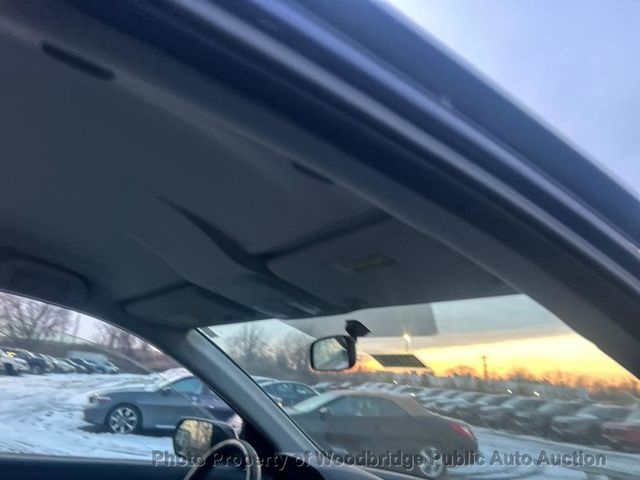 2007 Honda CR-V 4WD 5dr LX - 22962810 - 7