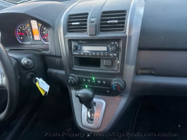 2007 Honda CR-V 4WD 5dr LX - 22962810 - 8