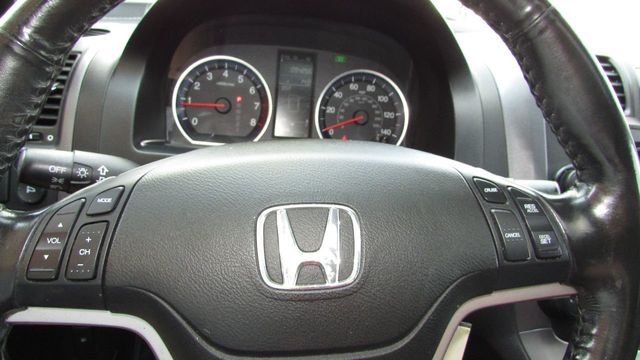 2007 Honda CR-V 4X4, EX-L PKG, LEATHER, SUNROOF, LOADED, LOW-Mi! EXTRA-CLEAN! - 20979511 - 23