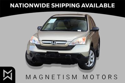 2007 Honda CR-V