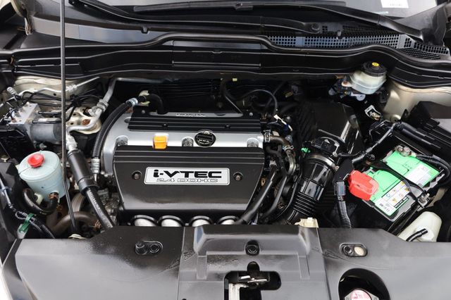 2007 Honda CR-V EX - 23030865 - 9