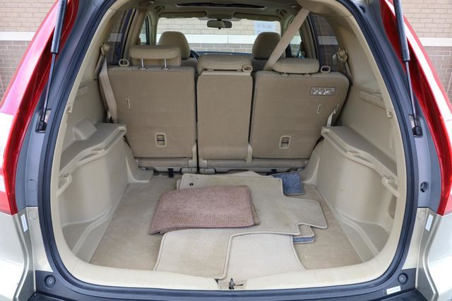 2007 Honda CR-V EX - 23030865 - 10