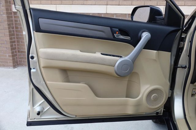 2007 Honda CR-V EX - 23030865 - 11
